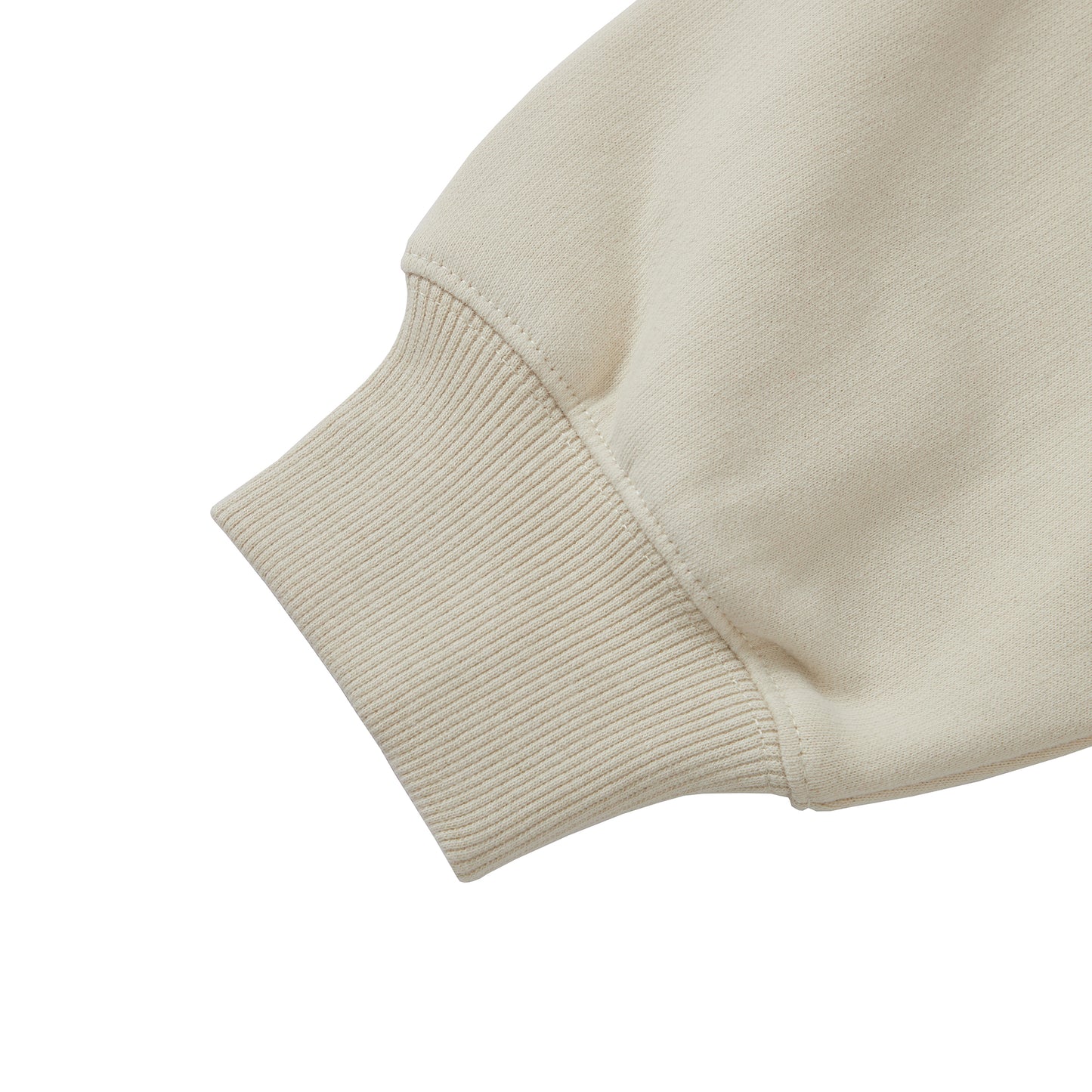 Wub Lite Hoodie - Off-White