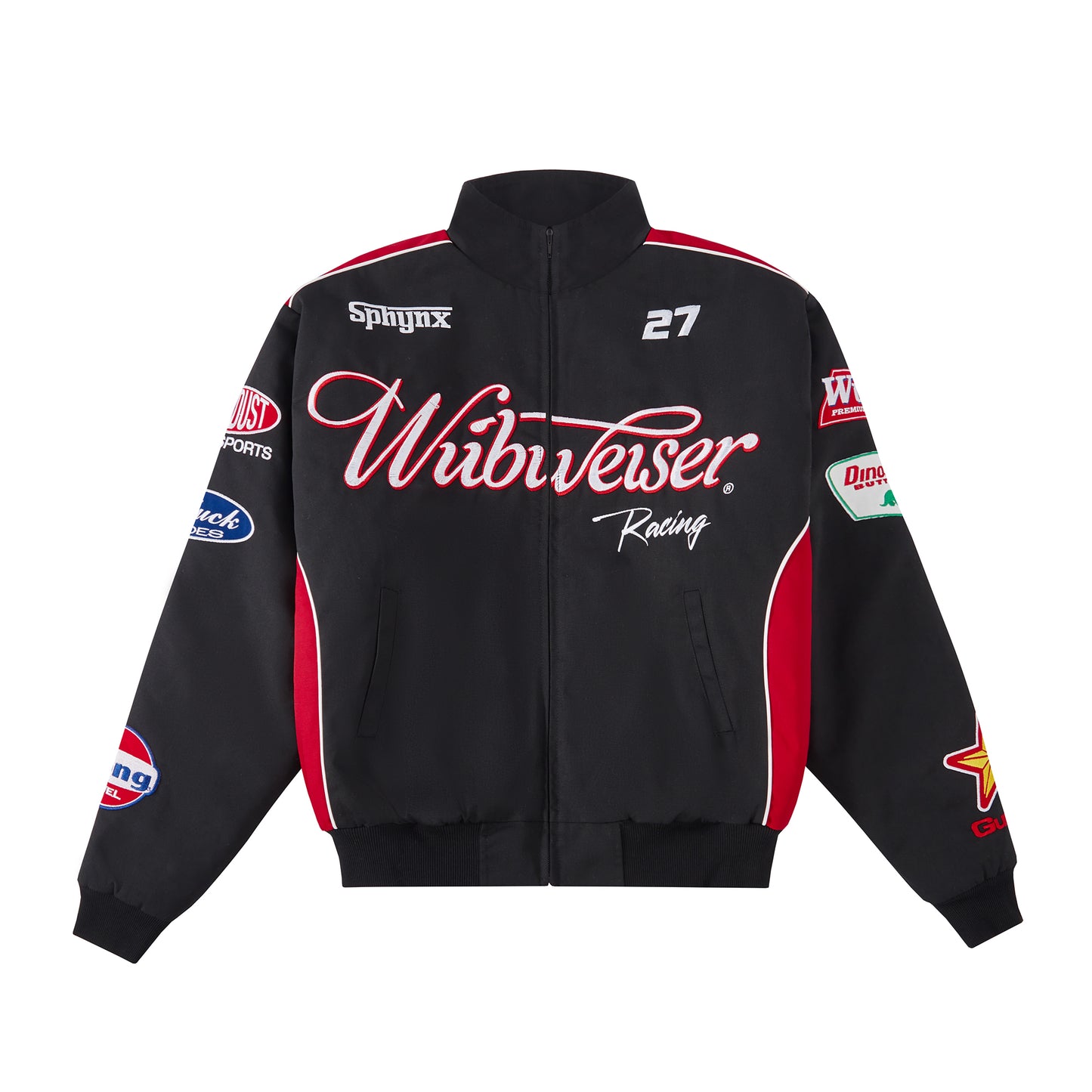 Wubweiser Pit Crew Jacket