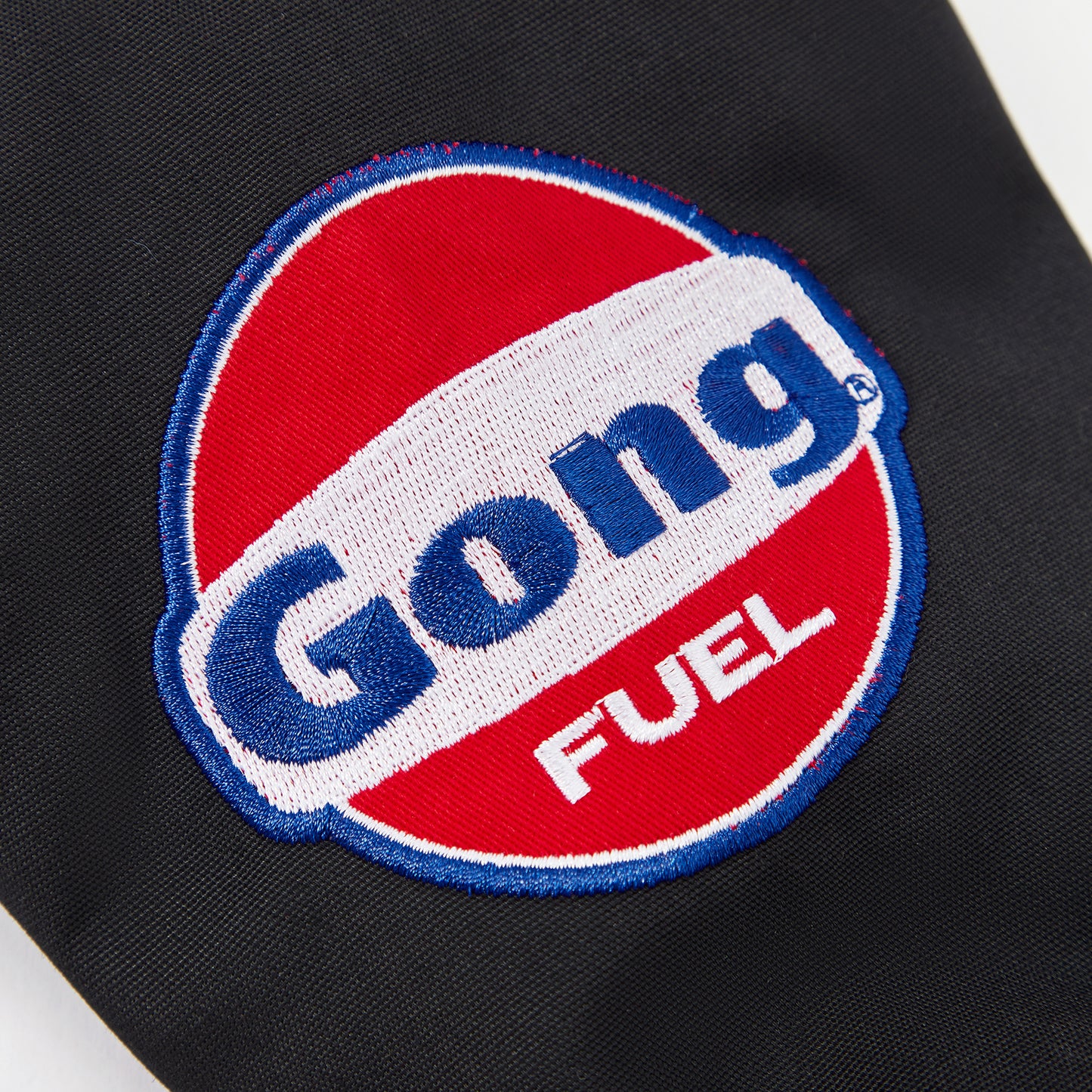 Wubweiser Pit Crew Jacket