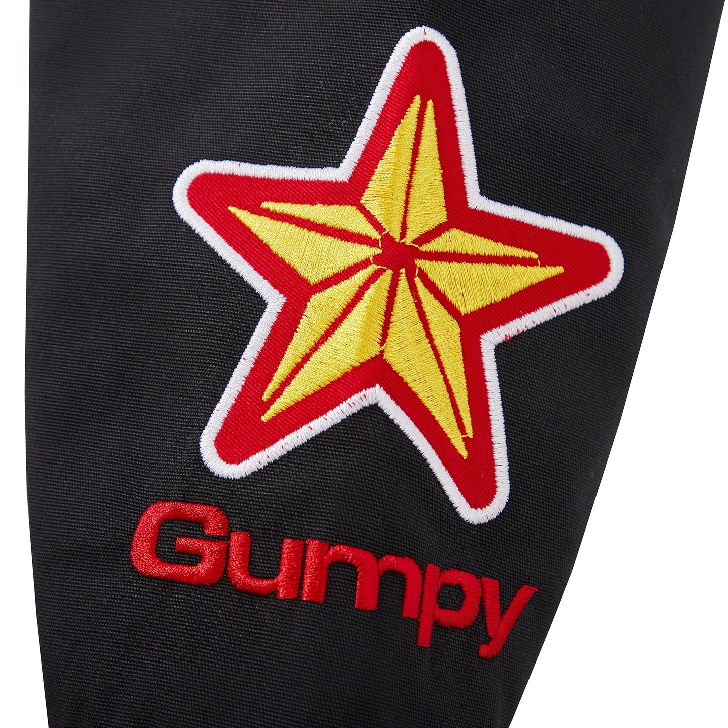 Wubweiser Pit Crew Jacket