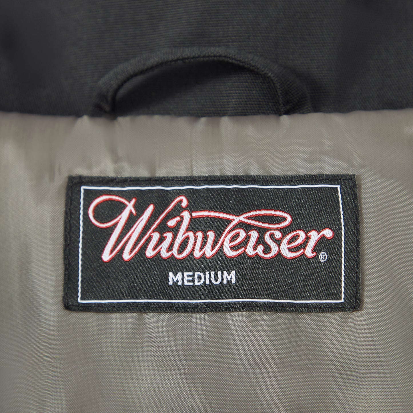 Wubweiser Pit Crew Jacket
