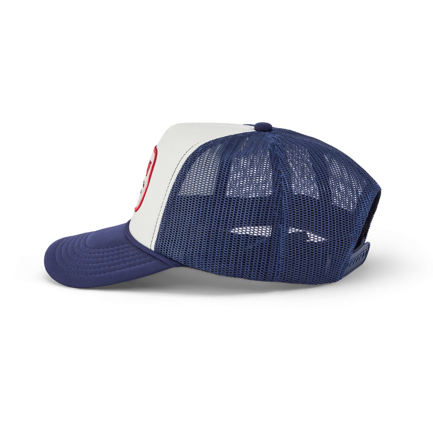 Wubweiser Wing Foam Trucker