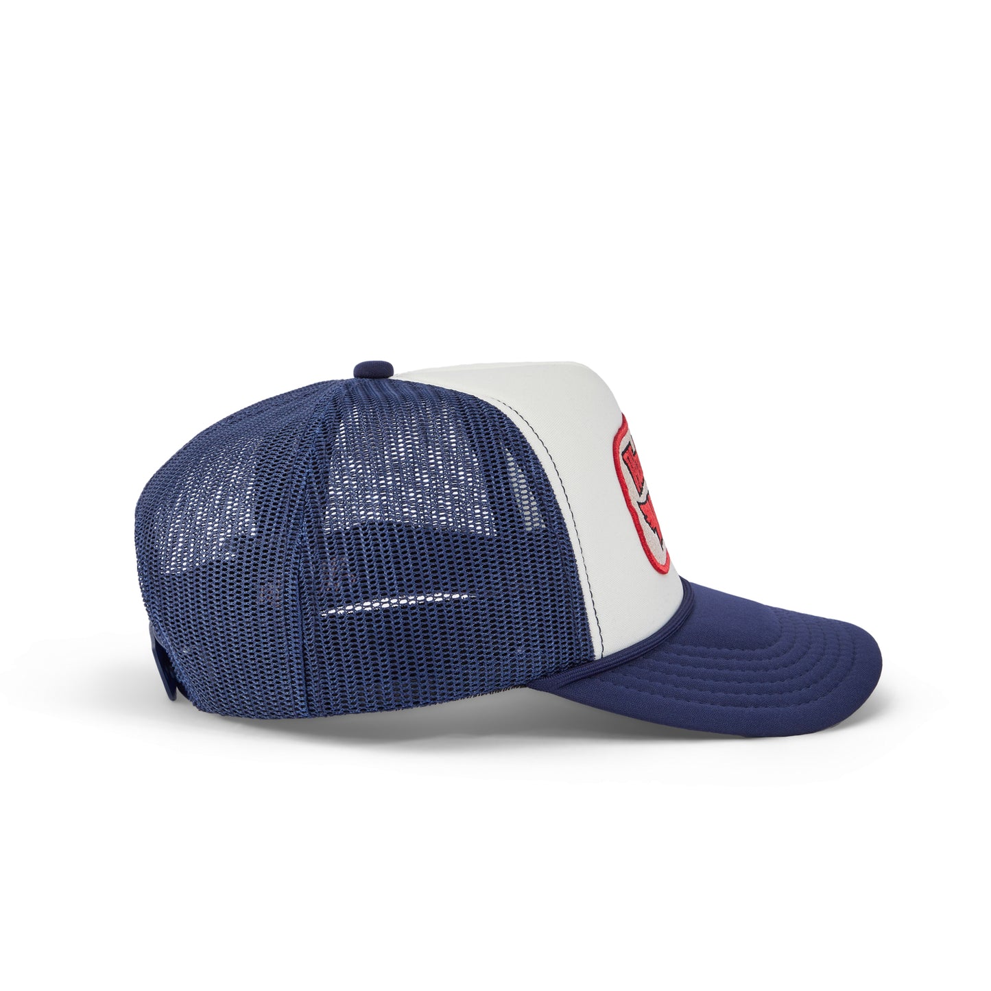 Wubweiser Wing Foam Trucker