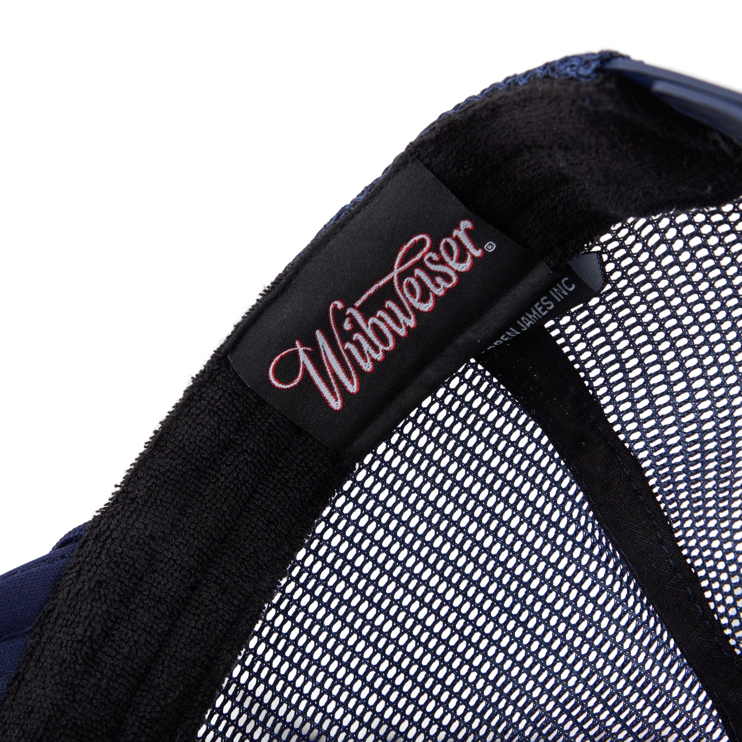 Wubweiser Wing Foam Trucker