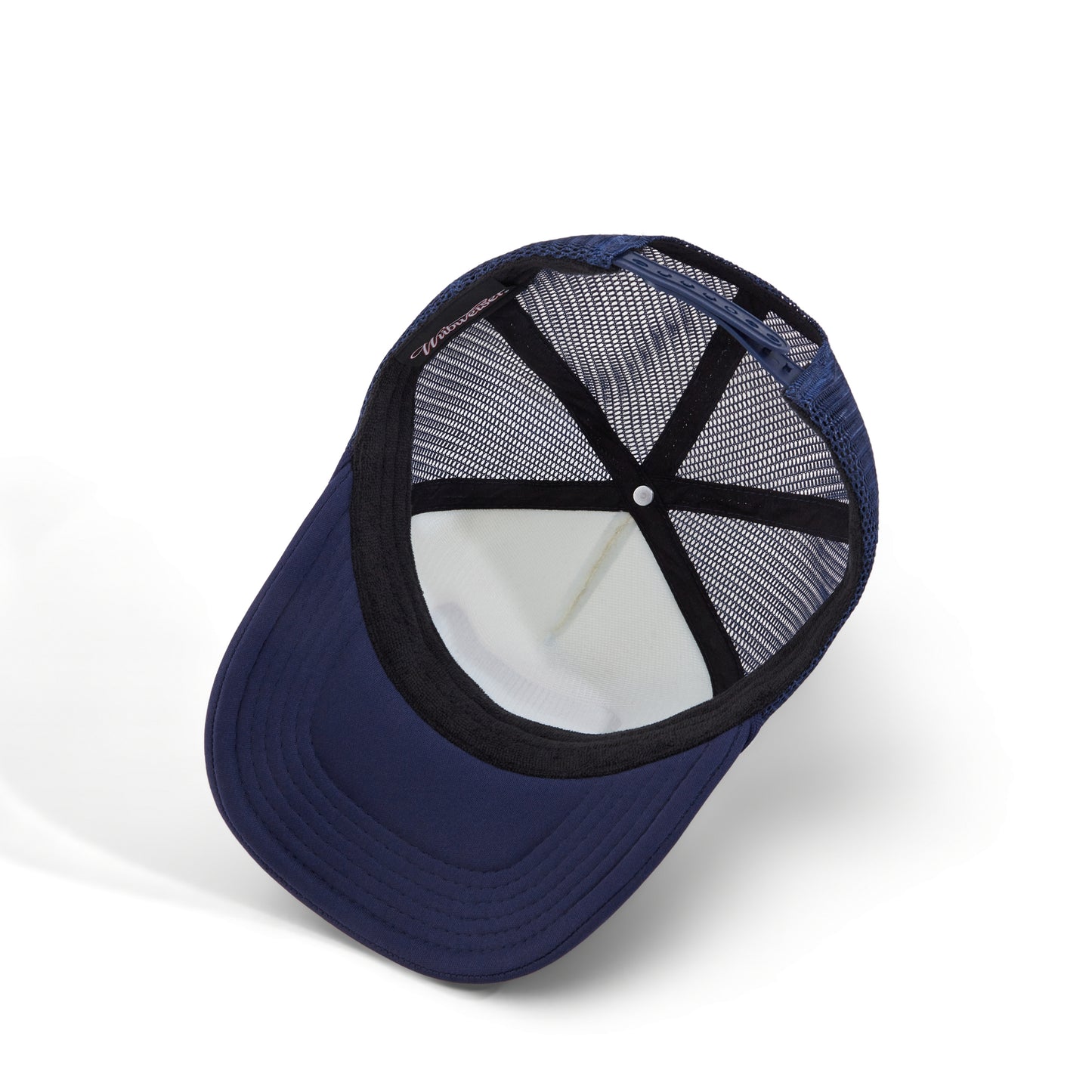 Wubweiser Wing Foam Trucker