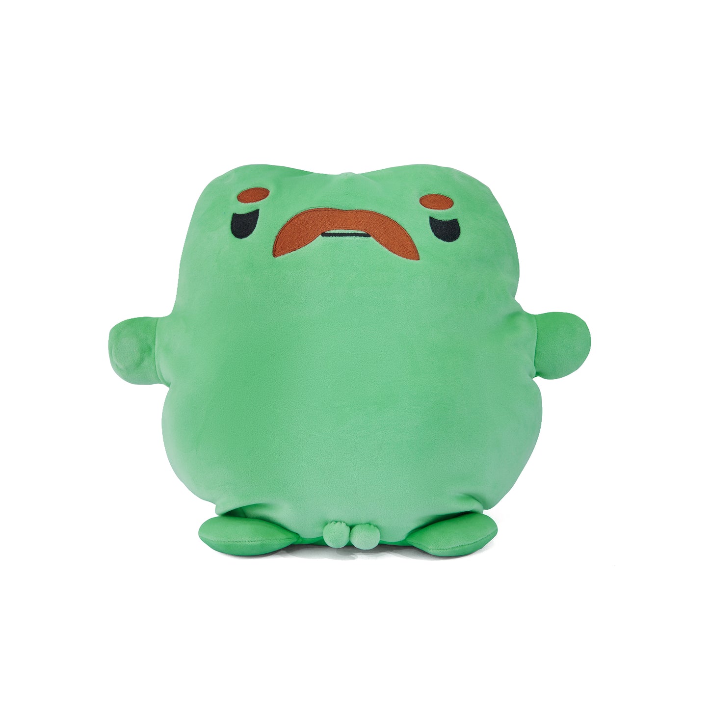 Drunk Uncle Wub Plush