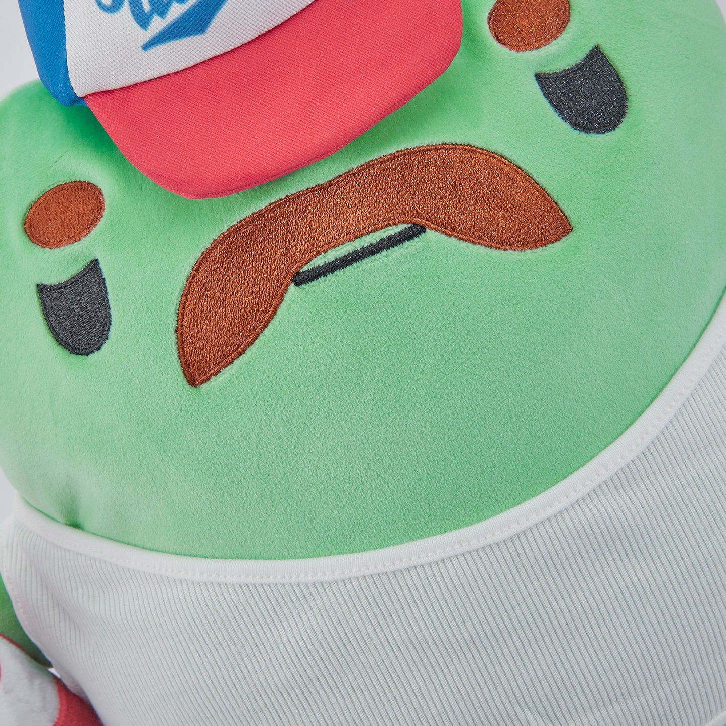 Drunk Uncle Wub Plush