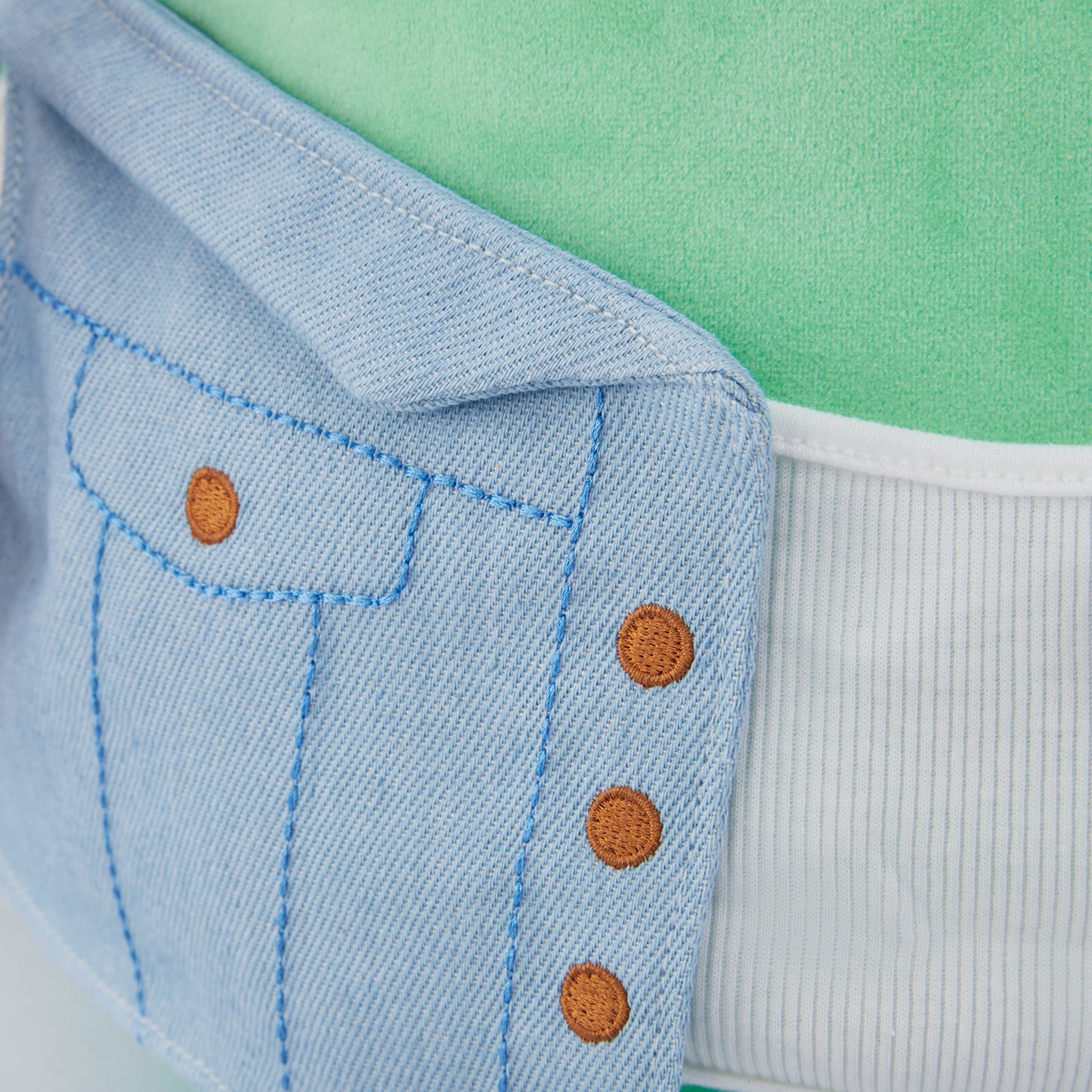 Drunk Uncle Wub Plush