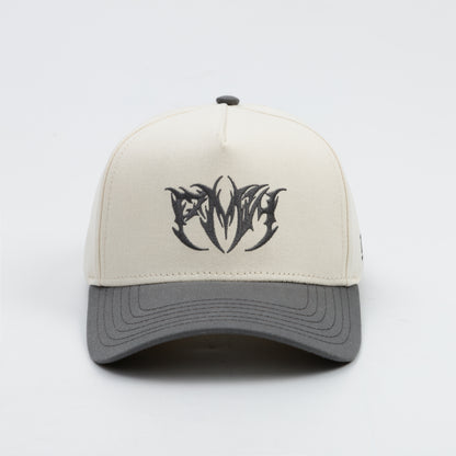 Bone A-Frame Hat