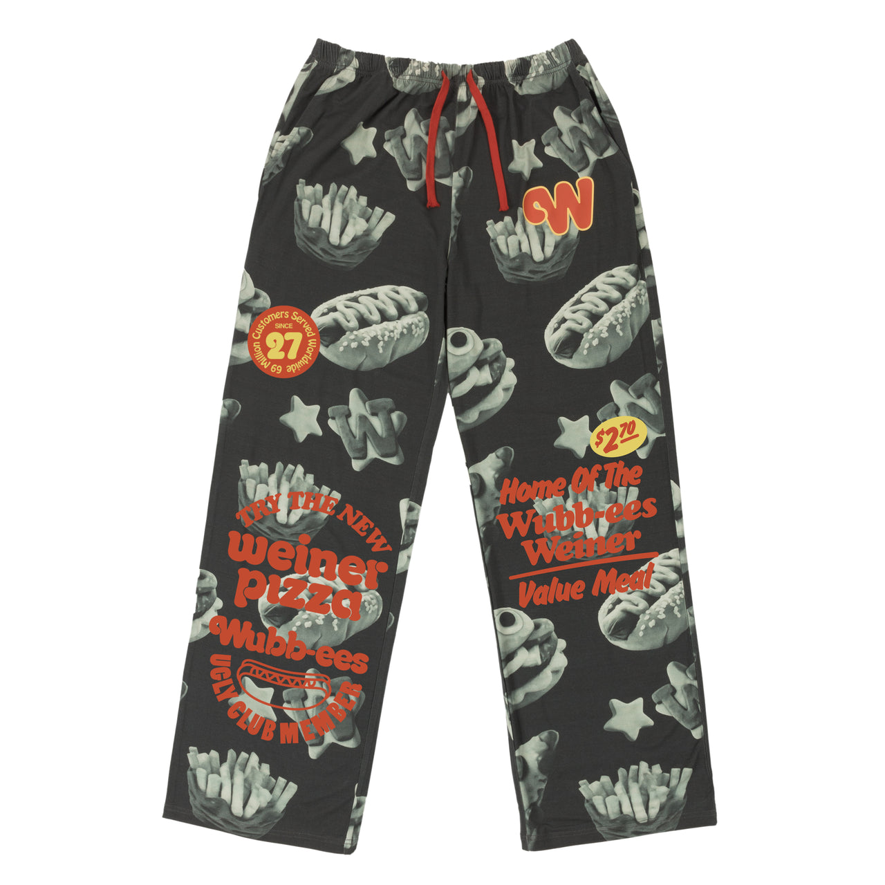 Munchies Pajama Pants