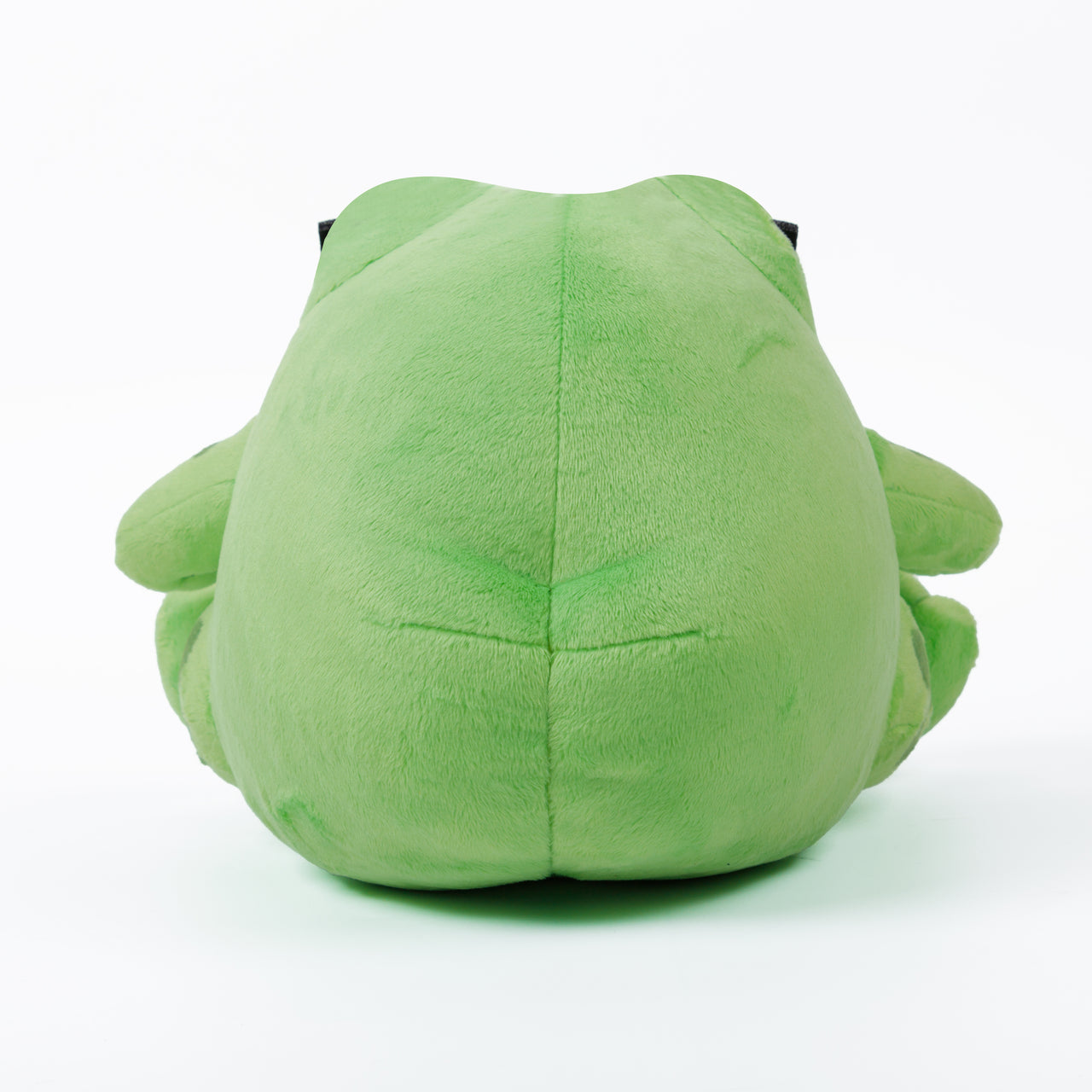 Frog Wubby Plush