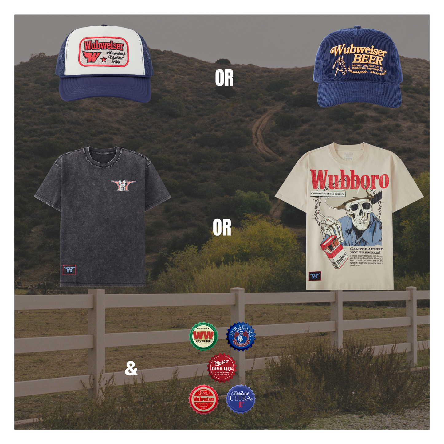 Mini Mix and Match Bundle