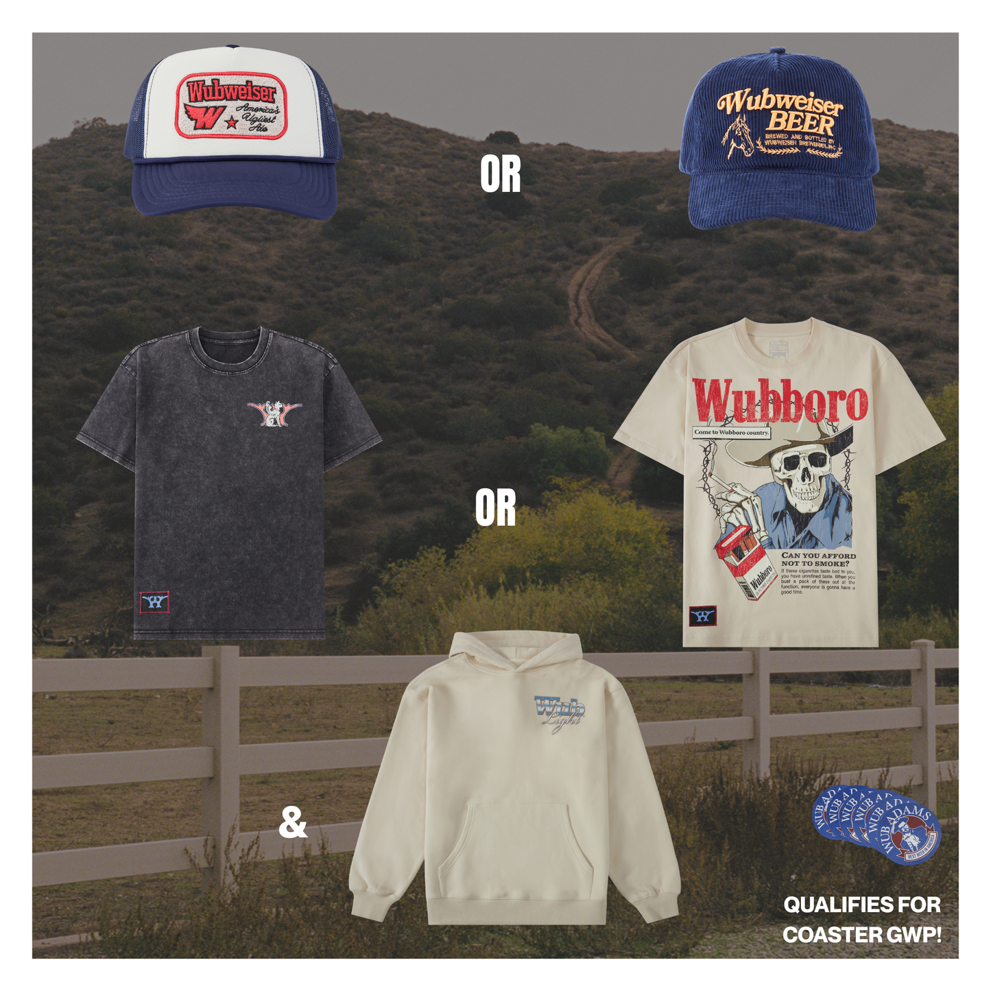 Classic Mix and Match Bundle