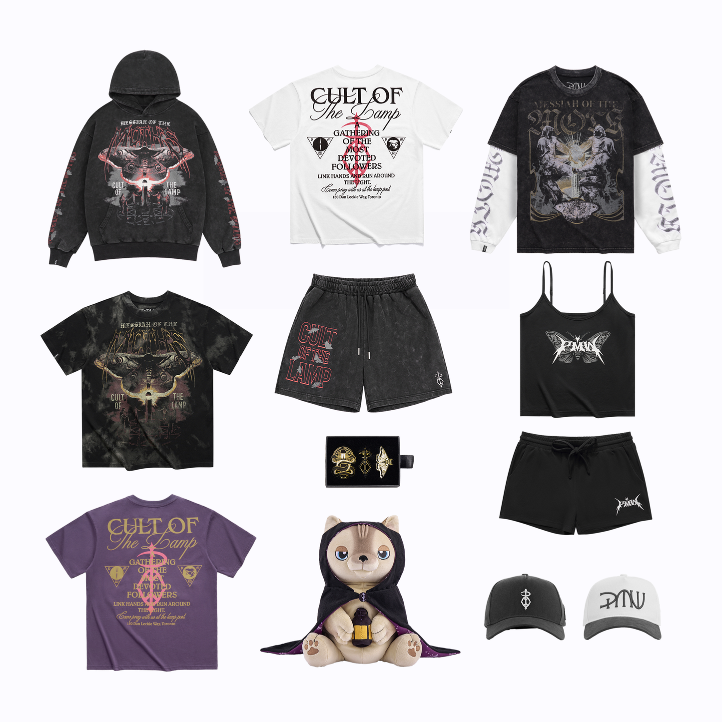 Chosen One Bundle