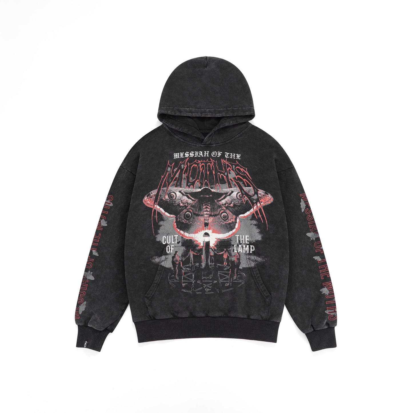 Cult of the Lamp Sweat Set Bundle