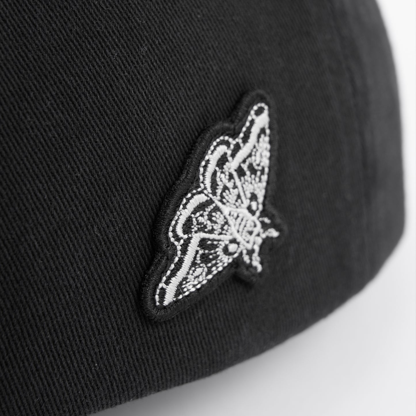 Sigil Snapback - Black