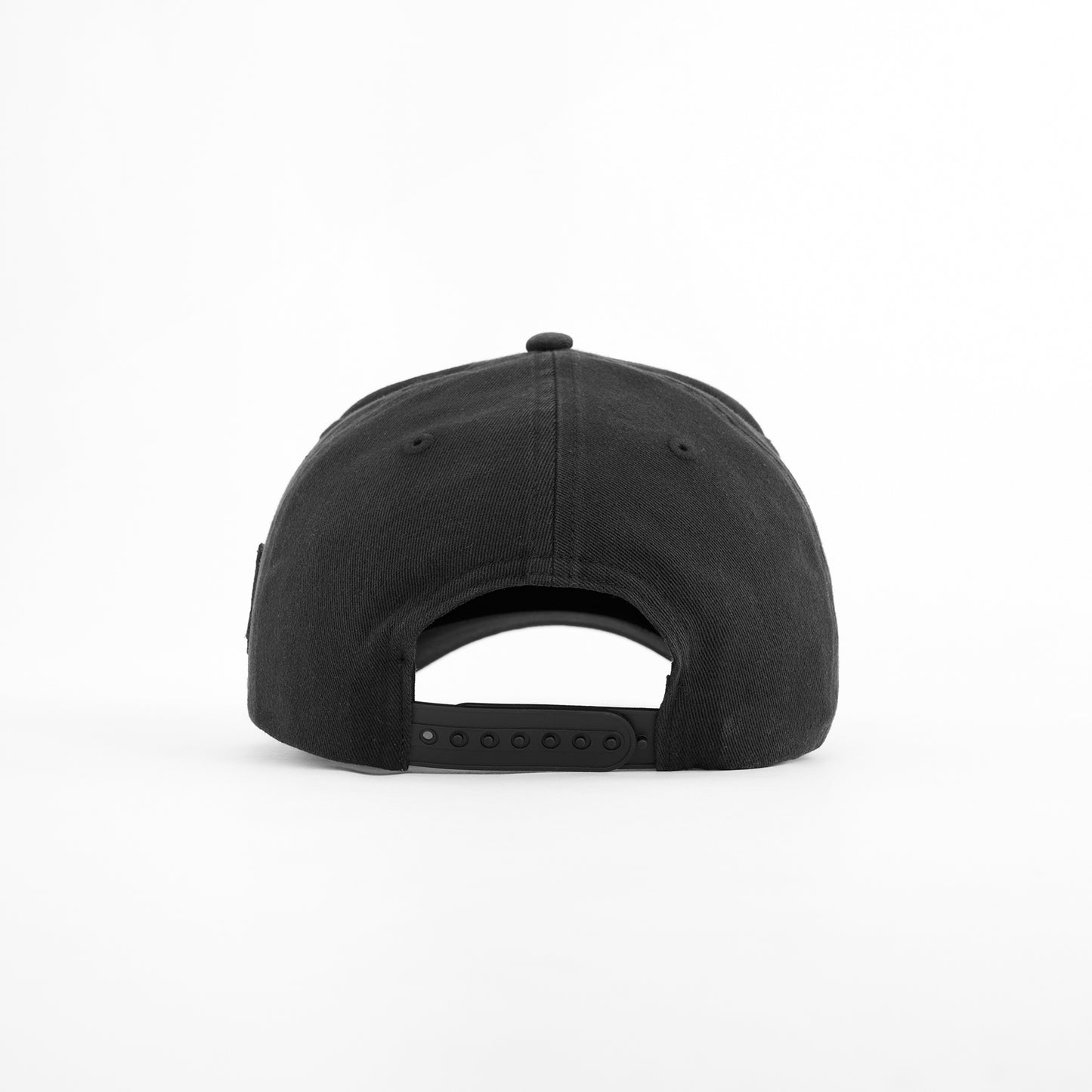 Sigil Snapback - Black