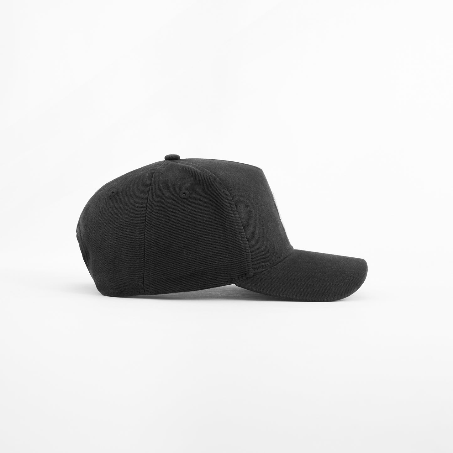 Sigil Snapback - Black