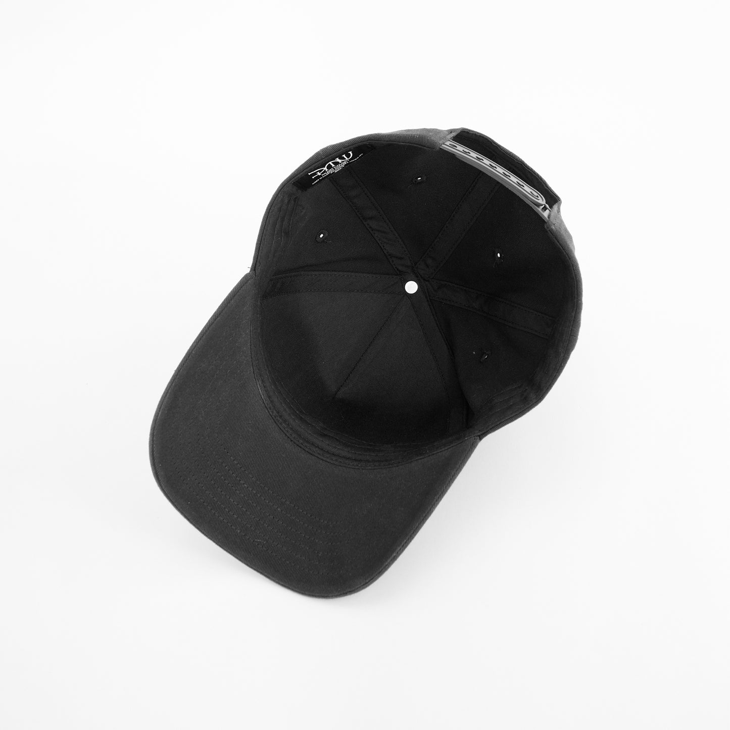 Sigil Snapback - Black