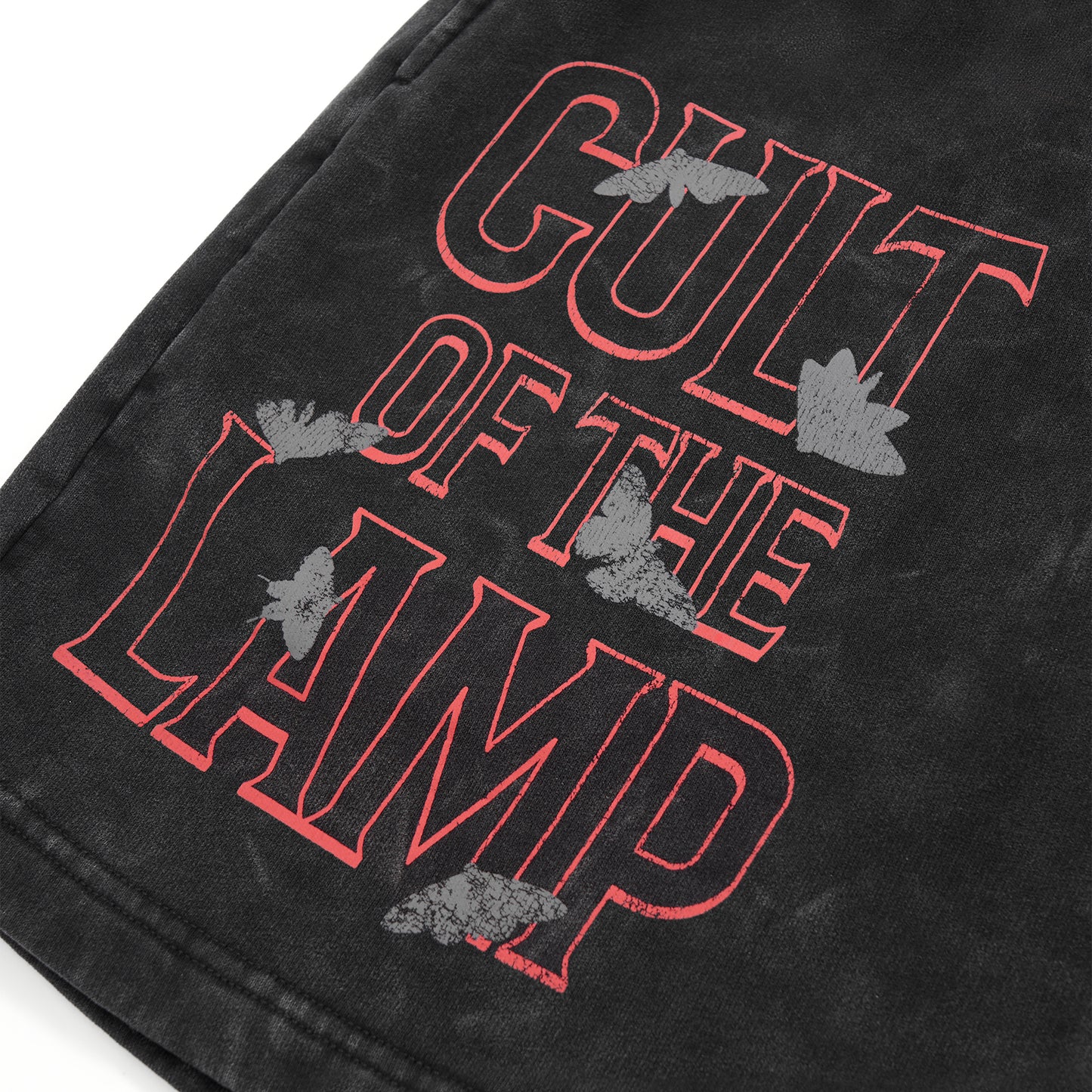 Cult of the Lamp Unisex Sweat Shorts