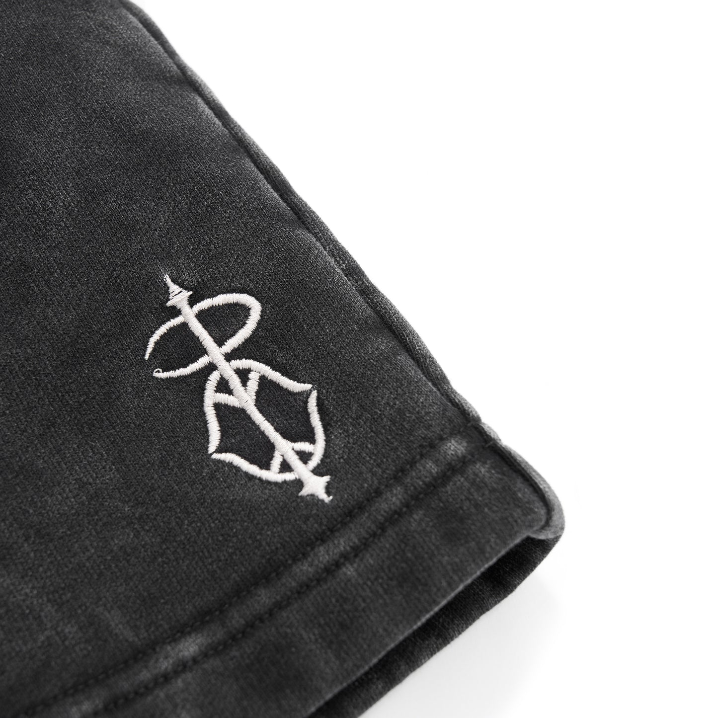 Cult of the Lamp Unisex Sweat Shorts