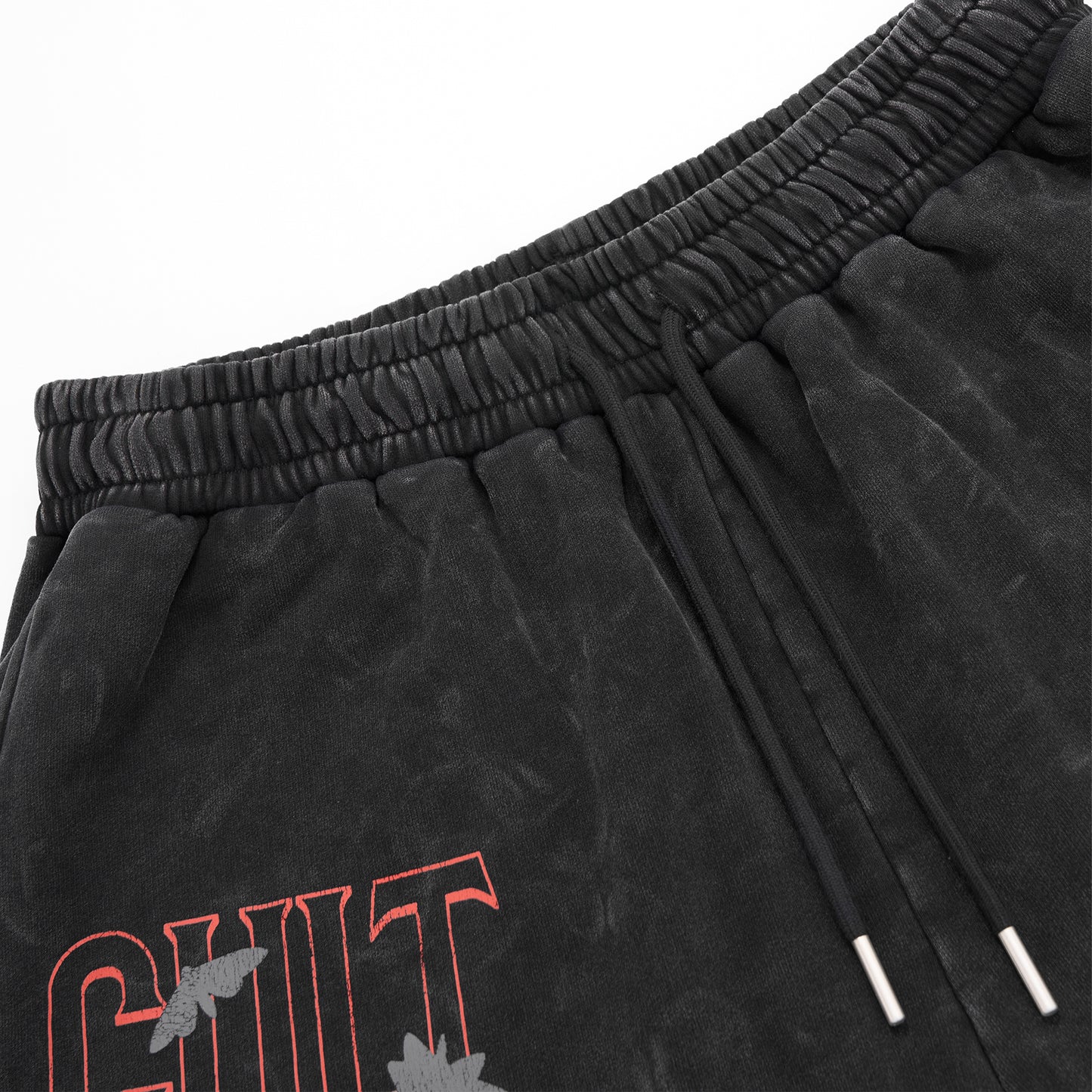 Cult of the Lamp Unisex Sweat Shorts
