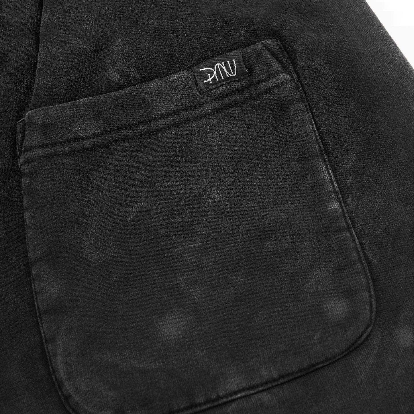 Cult of the Lamp Unisex Sweat Shorts