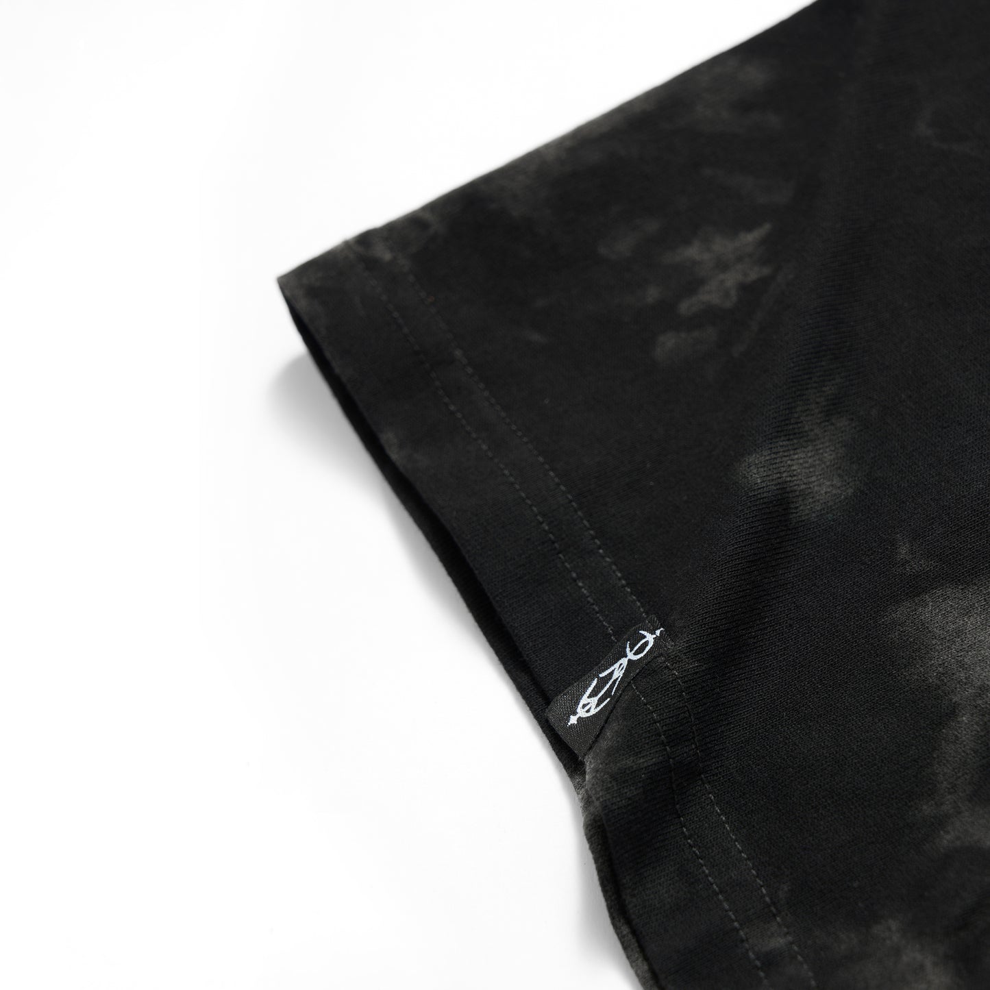 Messiah of the Moths Oversized Tee