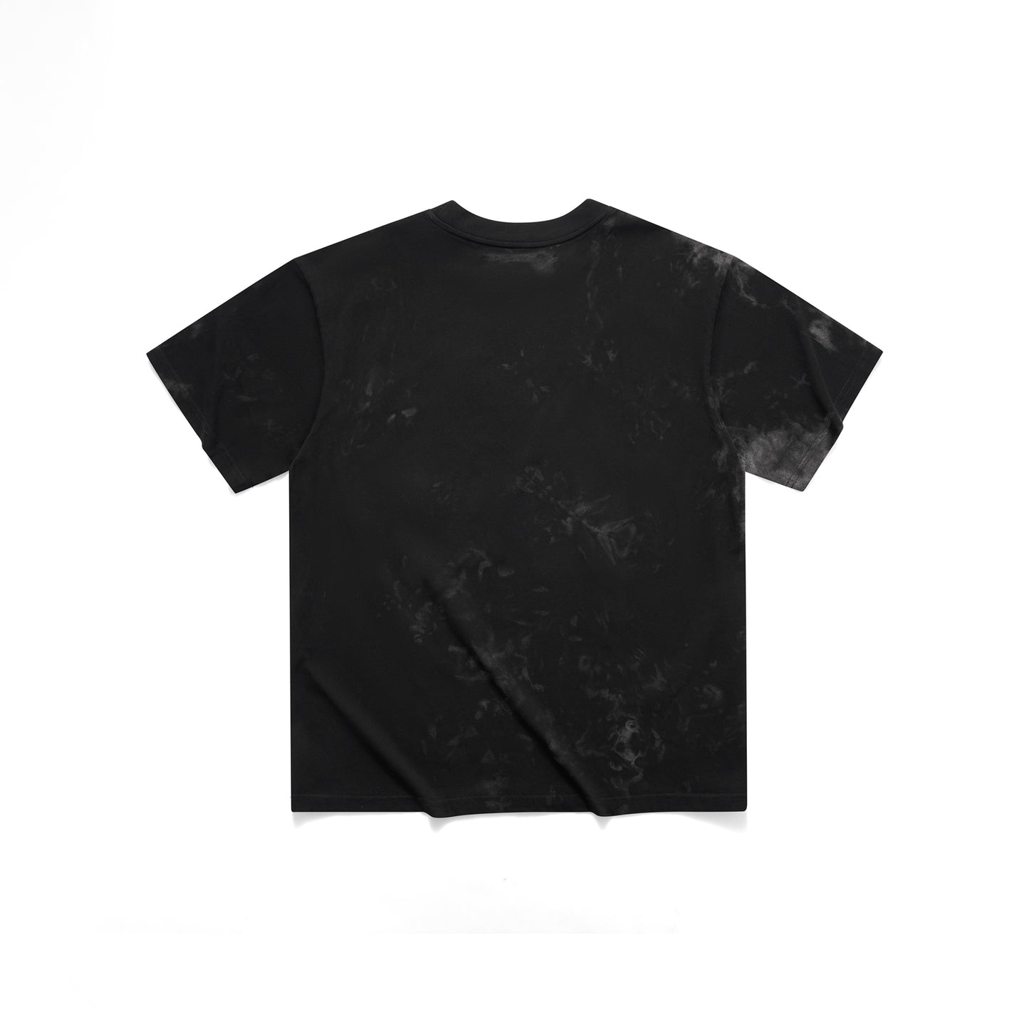 Messiah of the Moths Oversized Tee