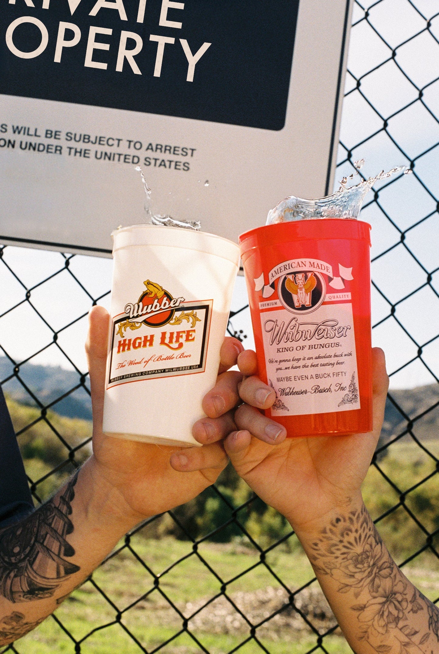 Everything but the Jacket Bundle