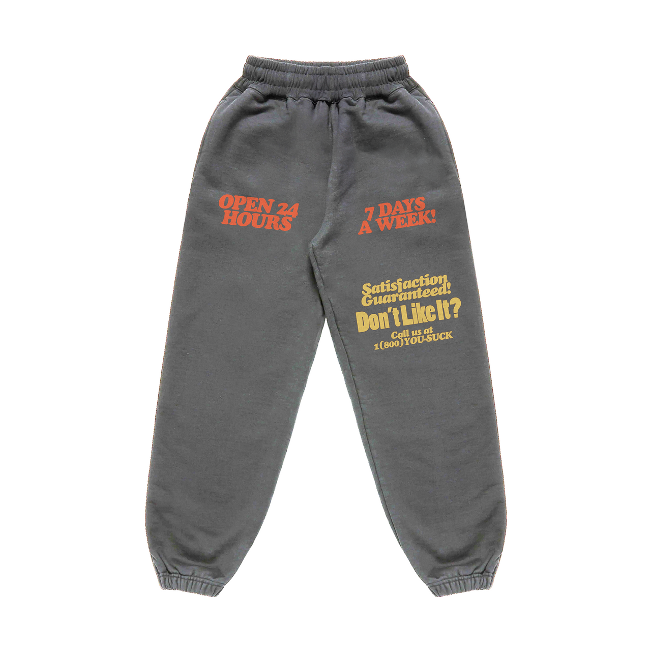 Snack Attack Sweatpants