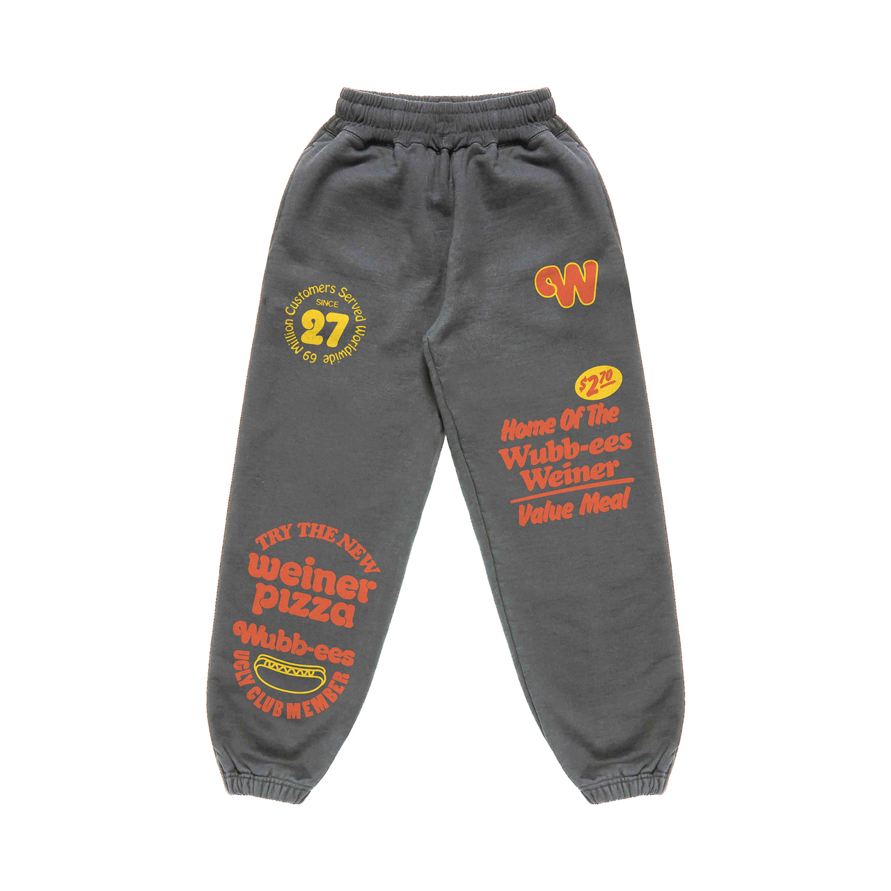 Snack Attack Sweatpants