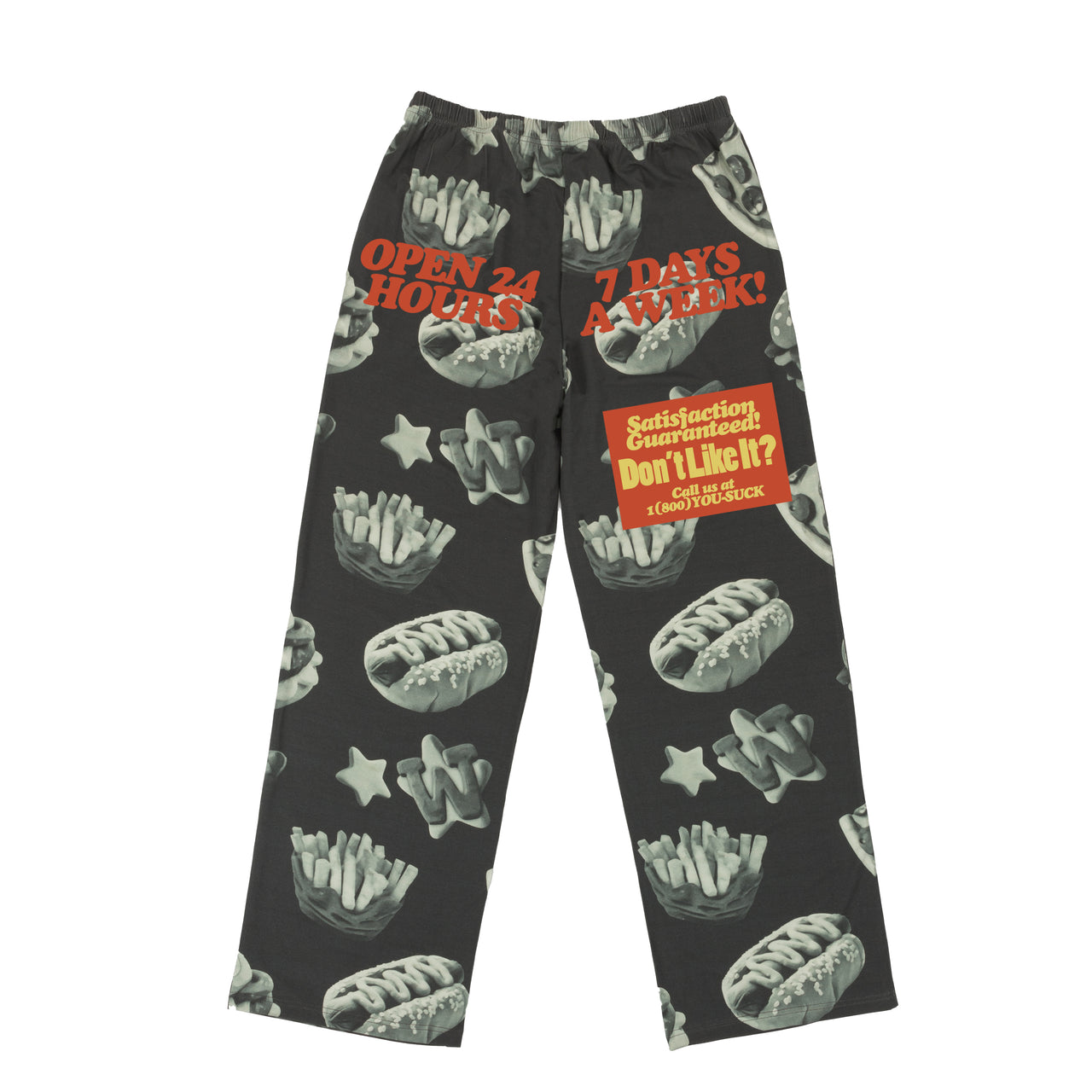 Munchies Pajama Pants