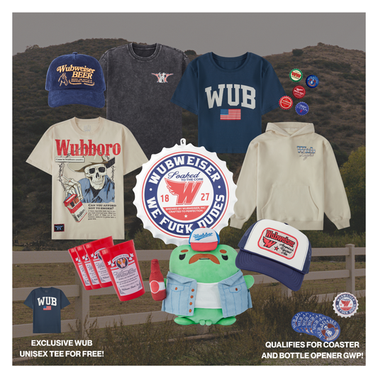 Everything but the Jacket Bundle