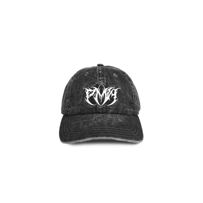 Gravecast Dad Hat