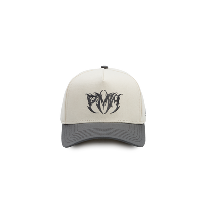 Bone A-Frame Hat